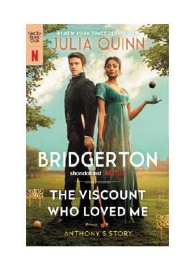 Baixar The Viscount Who Loved Me PDF Grátis - Julia Quinn.pdf